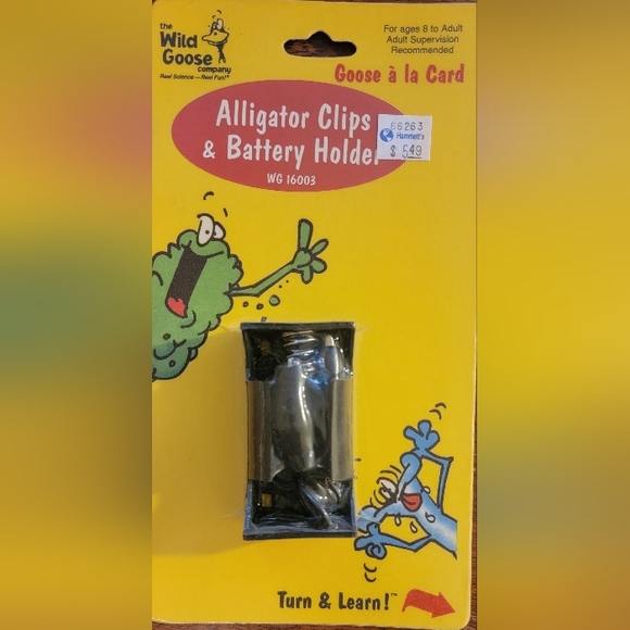 Circuit Kit Supplies (Educational or Hobbyist) - Picture 3 of 12